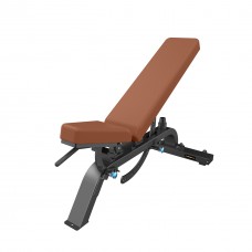 Hattrick-Pro HPC-33 Adjustable Dumbbell Bench